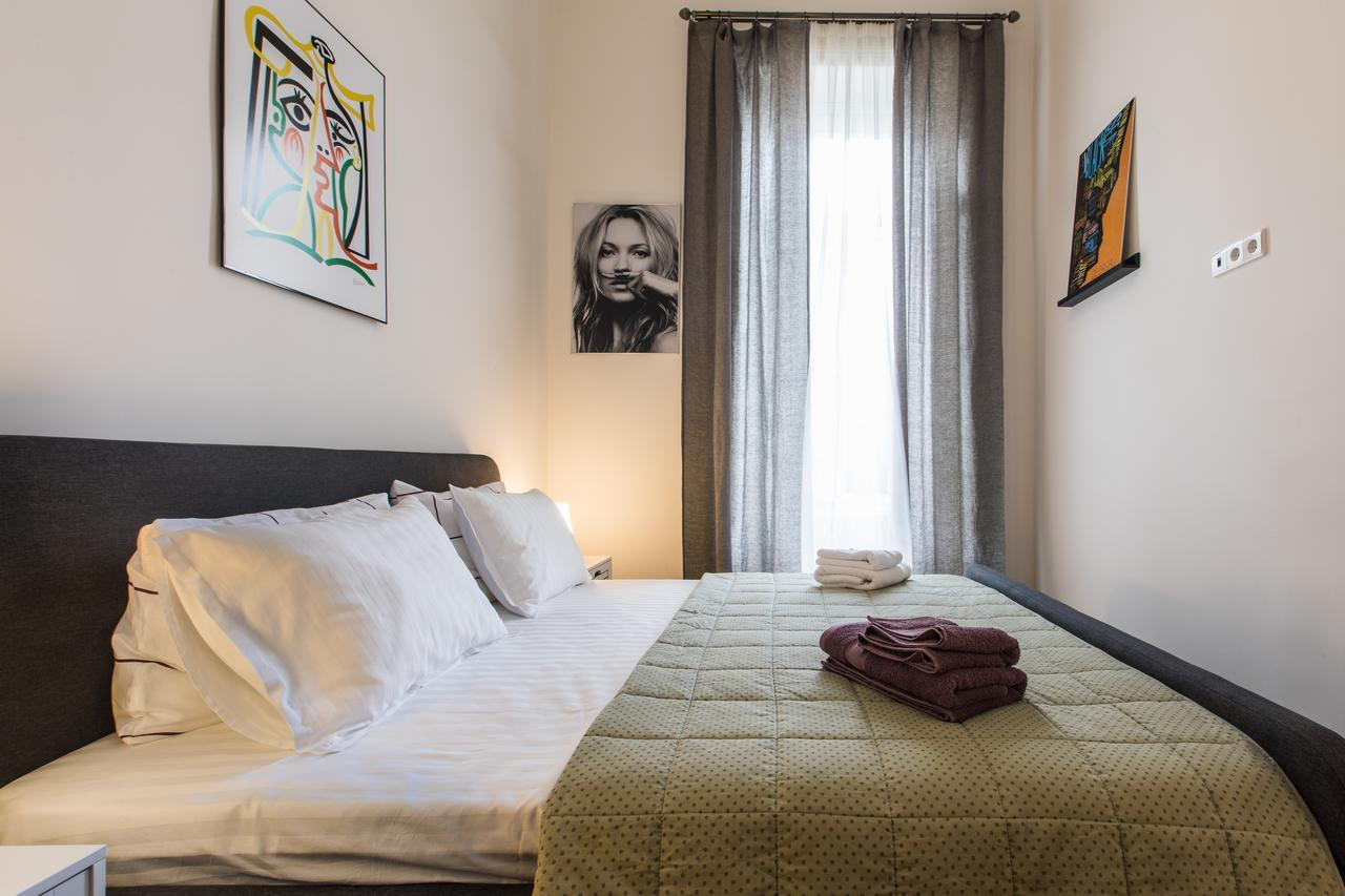 New Apartment On Rustaveli Avenue Tbilissi Extérieur photo